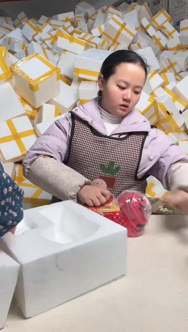 【闪购商品】瓷2.20-86