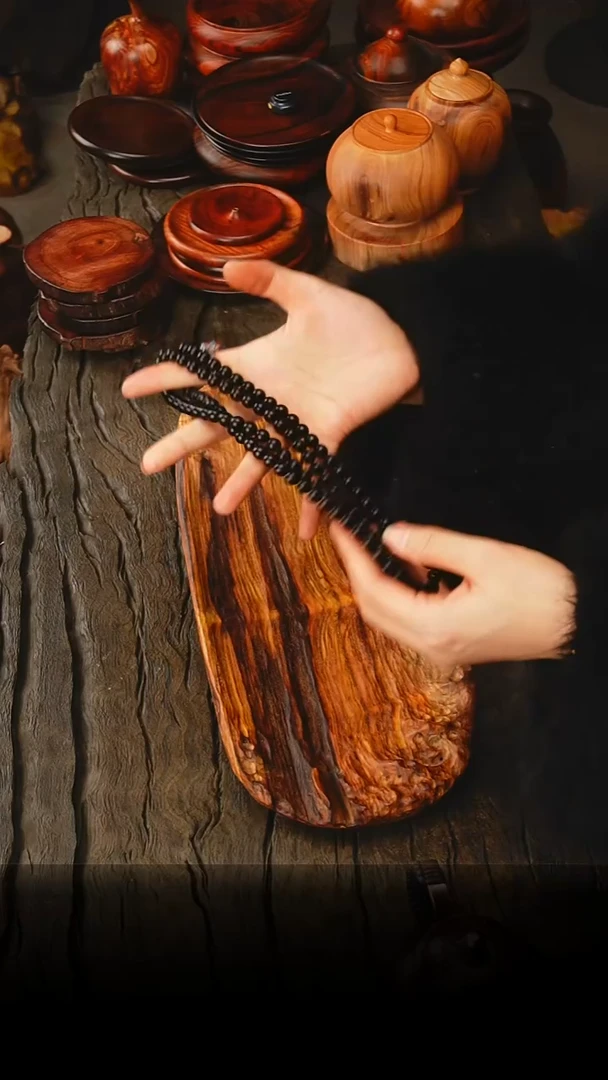 老叶木作木制品942