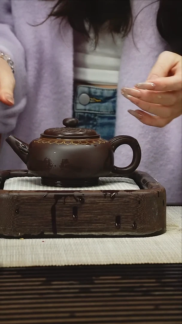 茶壶紫砂11111111