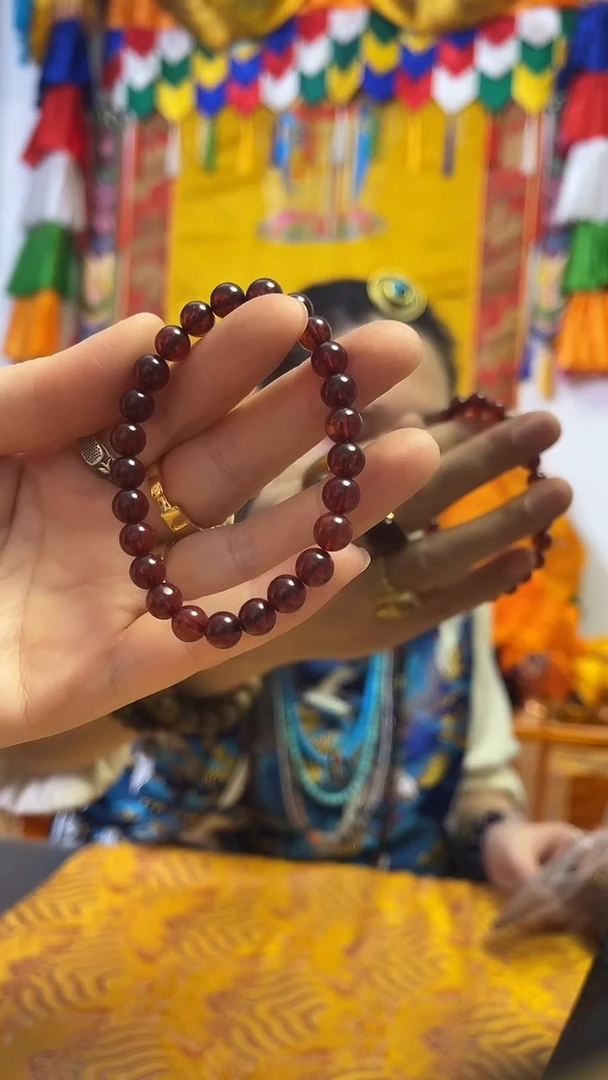 非金属无非金属无0.7 082306手串·