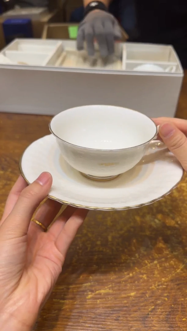 小狐狸严选日瓷器小狐狸国内外精选