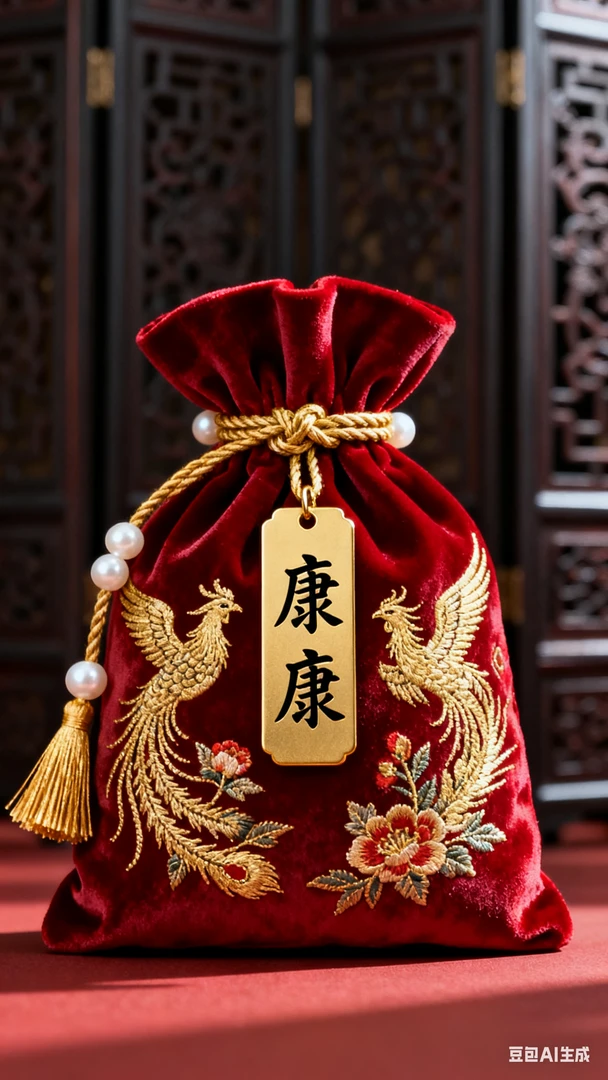 2号康康【推荐】生肖福袋
