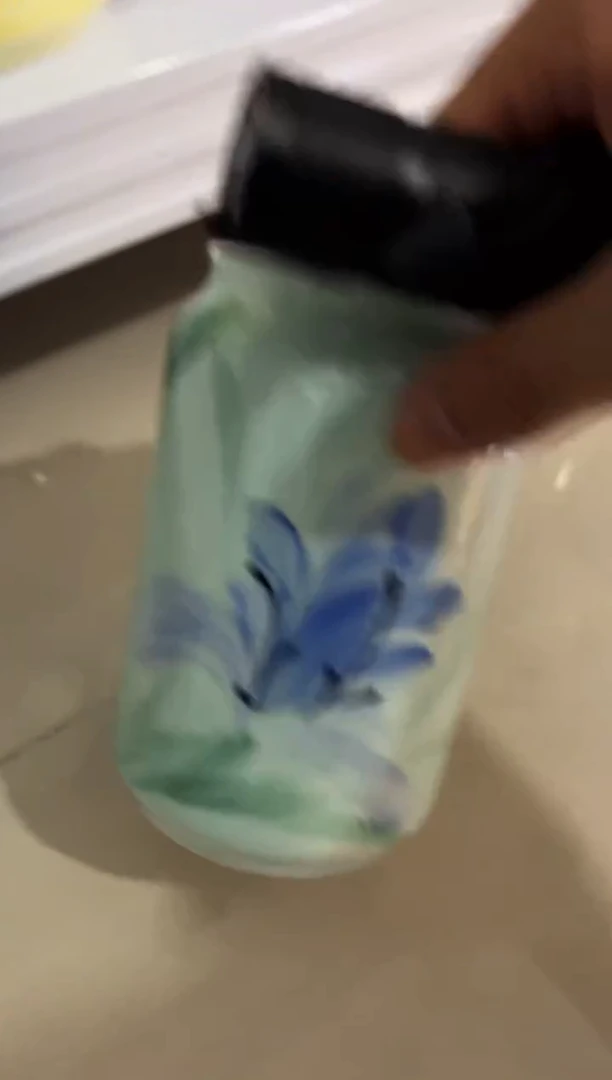 手绘景德镇餐饮具玲珑