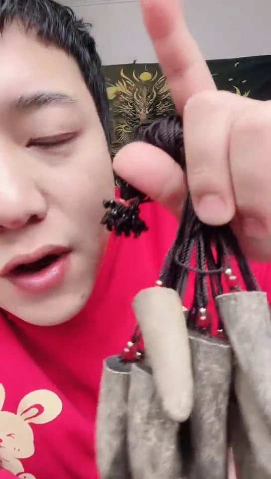 【闪购商品】036香榧木质手串工艺品