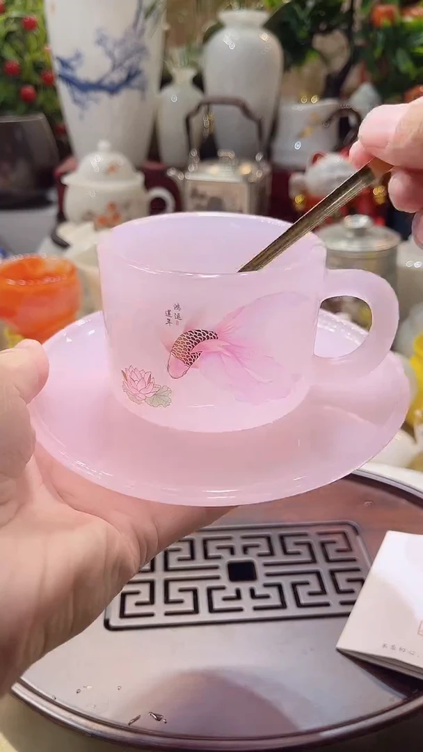 瓷片德艺茶器直播间@@45.8
