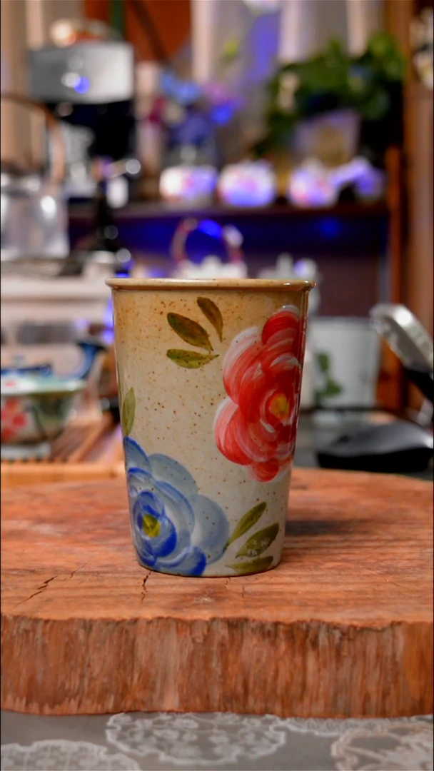 【闪购商品】杯景德镇瓷生活手作