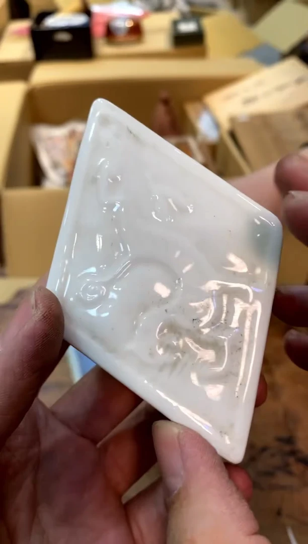 【闪购商品】摆件13y古美術空间美学C16