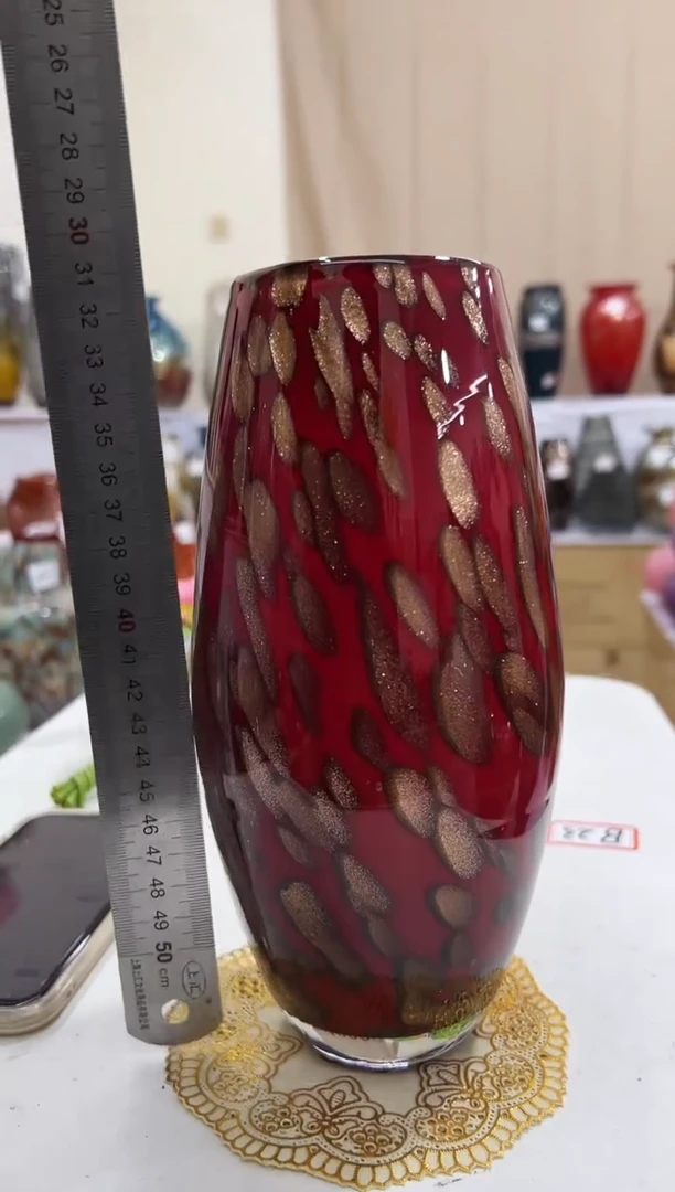 【闪购商品】也麦花器