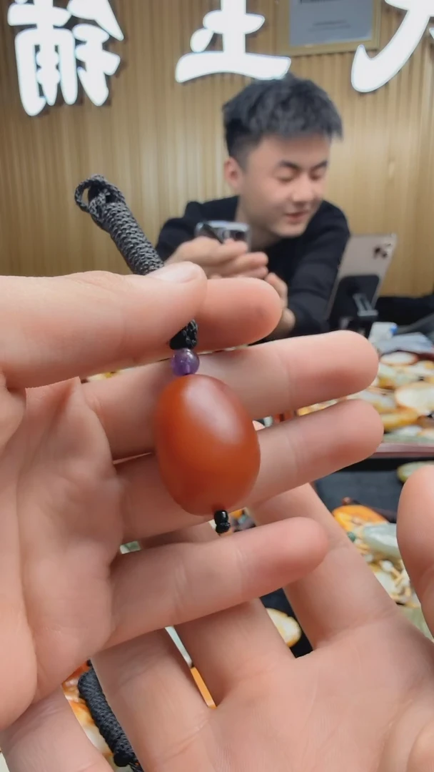 【闪购商品】和田玉吊坠(不含链)未镶嵌218