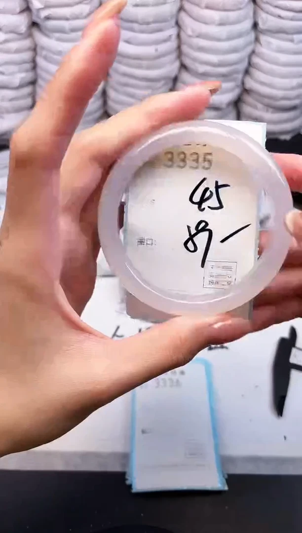 手镯玛瑙/玉髓未镶嵌3335