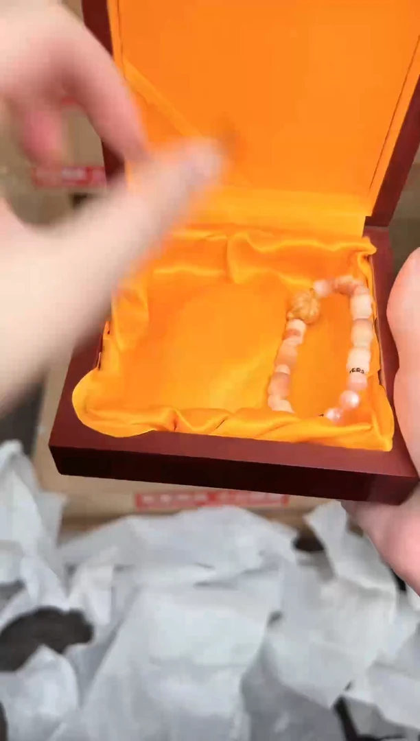 吼礼谢文玩阁粉菩提商品链接@@SP259