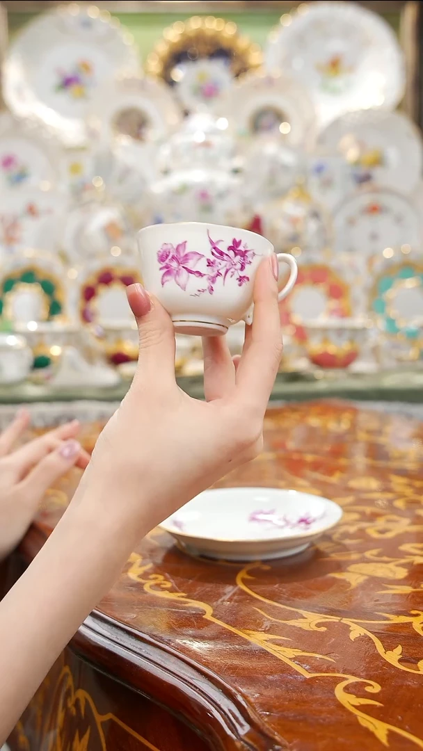瓷米多家中古瓷器如图所示151