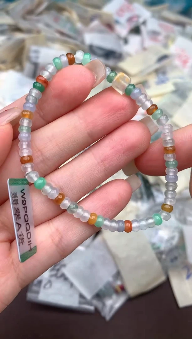未镶嵌挂件翡翠一