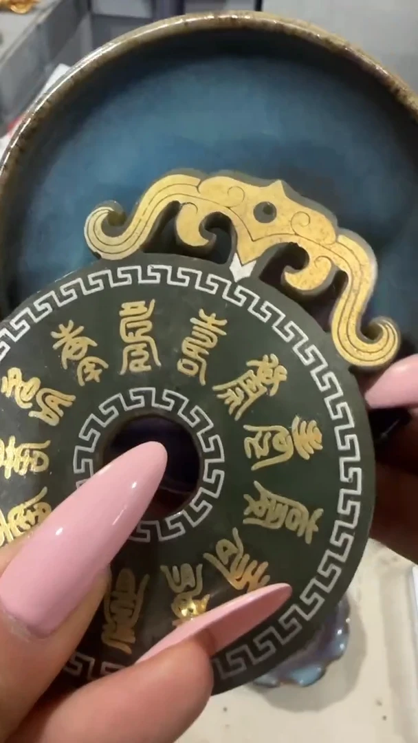 【闪购商品】摆件瓷摆件瓷摆件