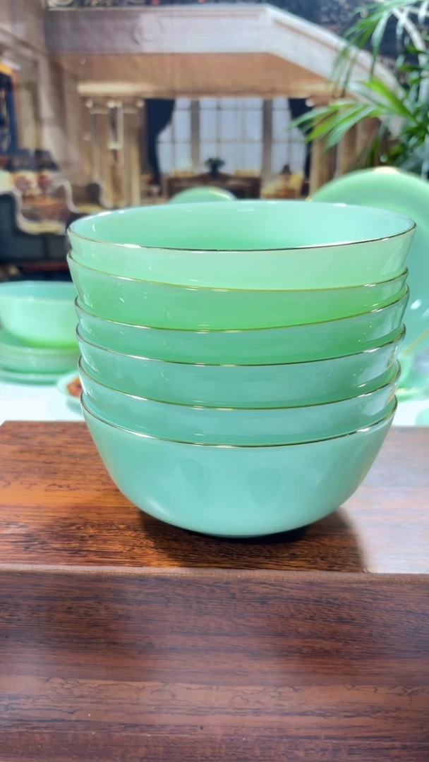 【闪购商品】...6.5英寸.6个碗口径16.3厘米