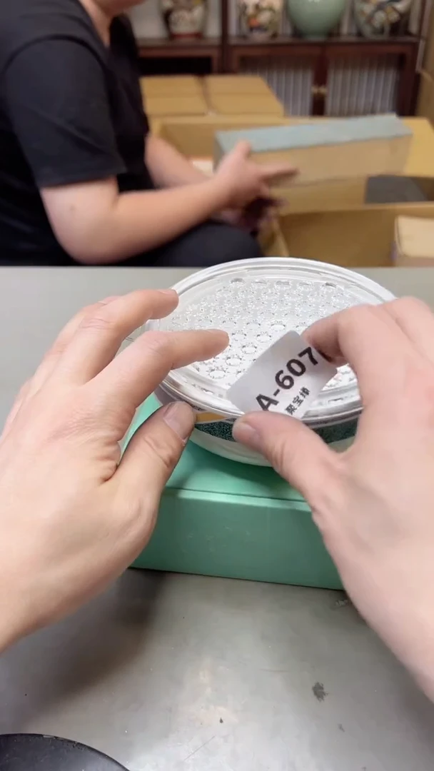 【闪购商品】瓷片607聚宝缘海淘精选