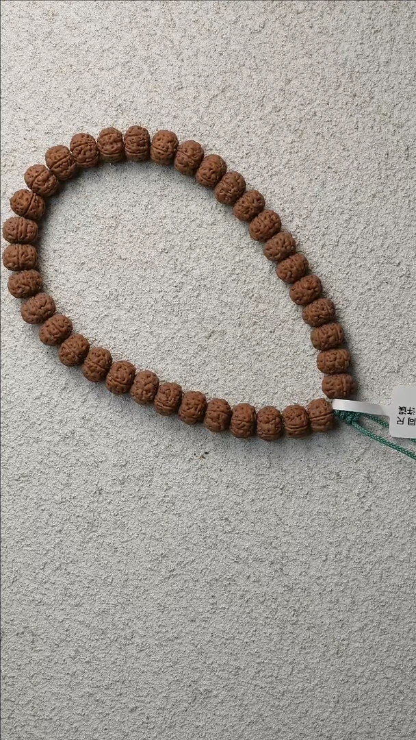吊坠金刚菩提38号老树王小金刚10mm
