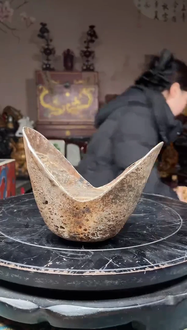 金属特色摆件特色摆件Z-77