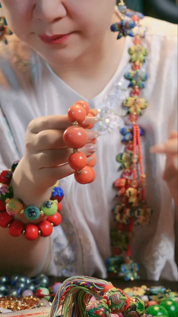 DIY琉璃琉璃琉璃琉璃