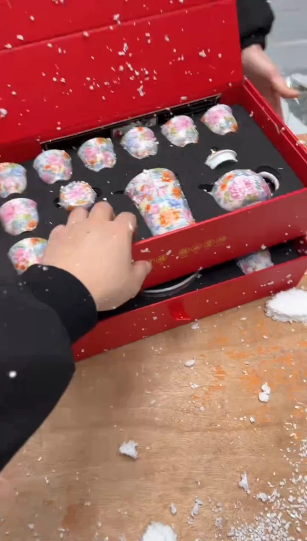 【闪购商品】其他@@@@【闪购链接】精美茶具便宜卖了