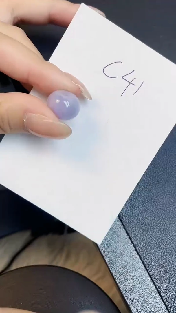 【闪购商品】翡翠颈饰未镶嵌00000000