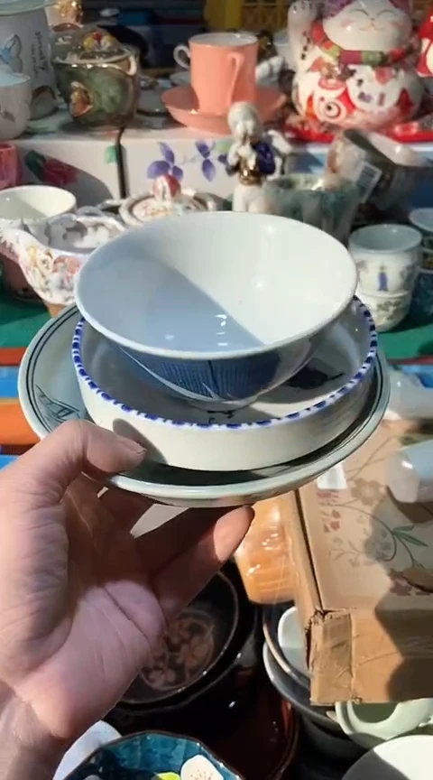 【闪购商品】瓷片1111111111111111