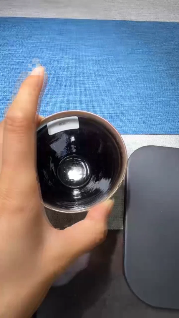茶盏暨子文高端收藏72