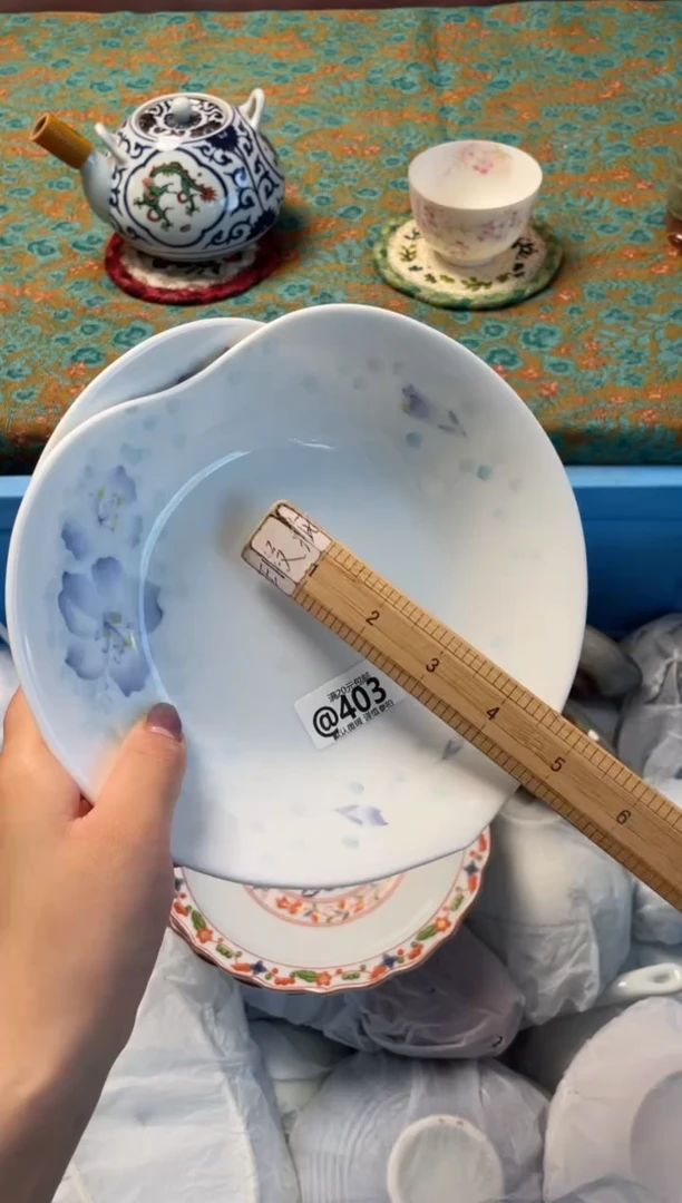 瓷片?****?瓷器瓷器@403