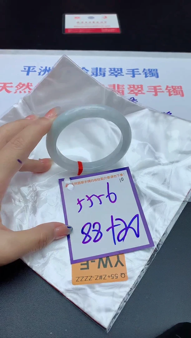 未镶嵌手镯翡翠11111111111