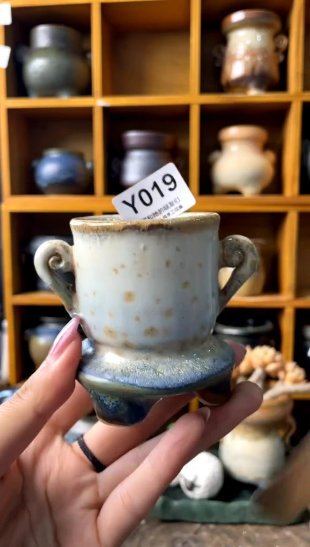 019内口4.5【多肉花盆多肉盆】