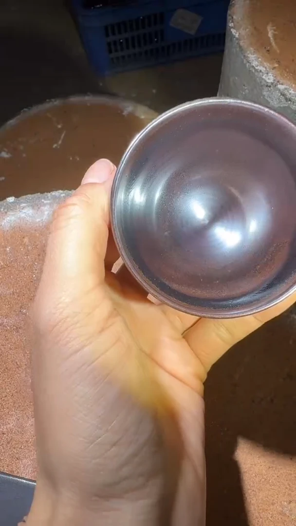 茶盏詹桂溪高端收藏267