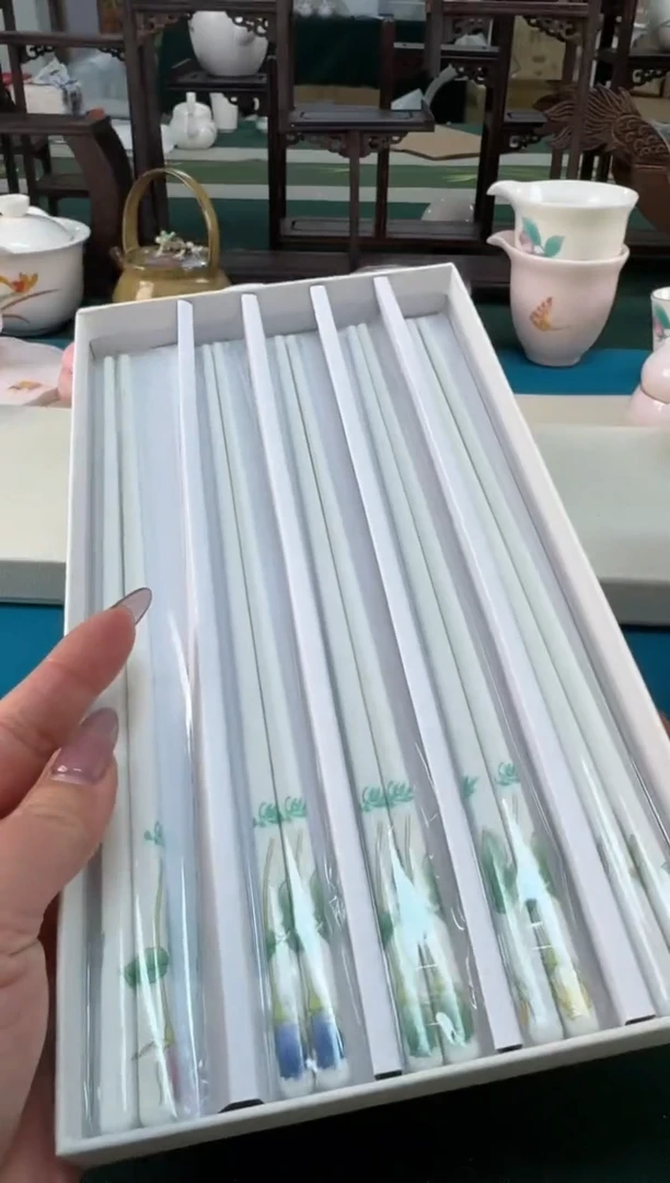 【闪购商品】瓷器.................