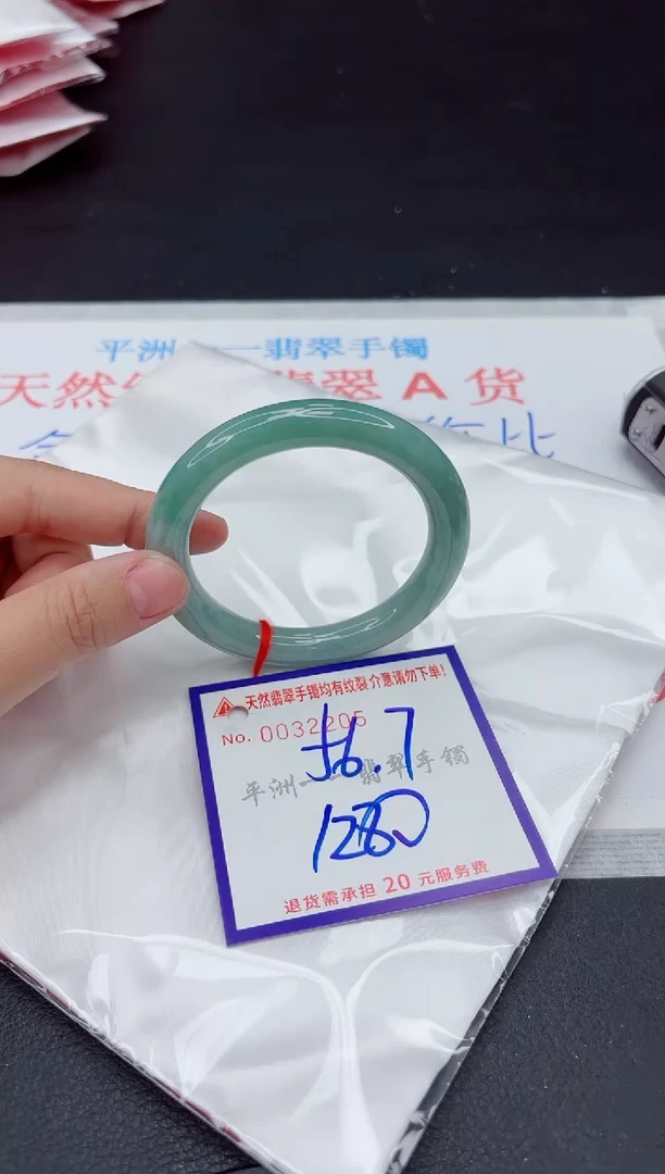 未镶嵌手镯翡翠11111