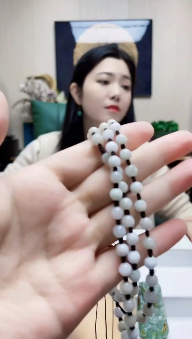 未镶嵌定制翡翠吊坠12