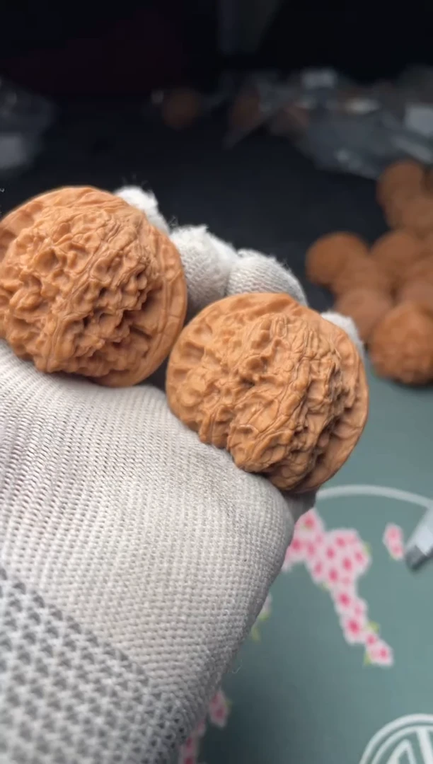 核桃a43  龙洞玉42尺