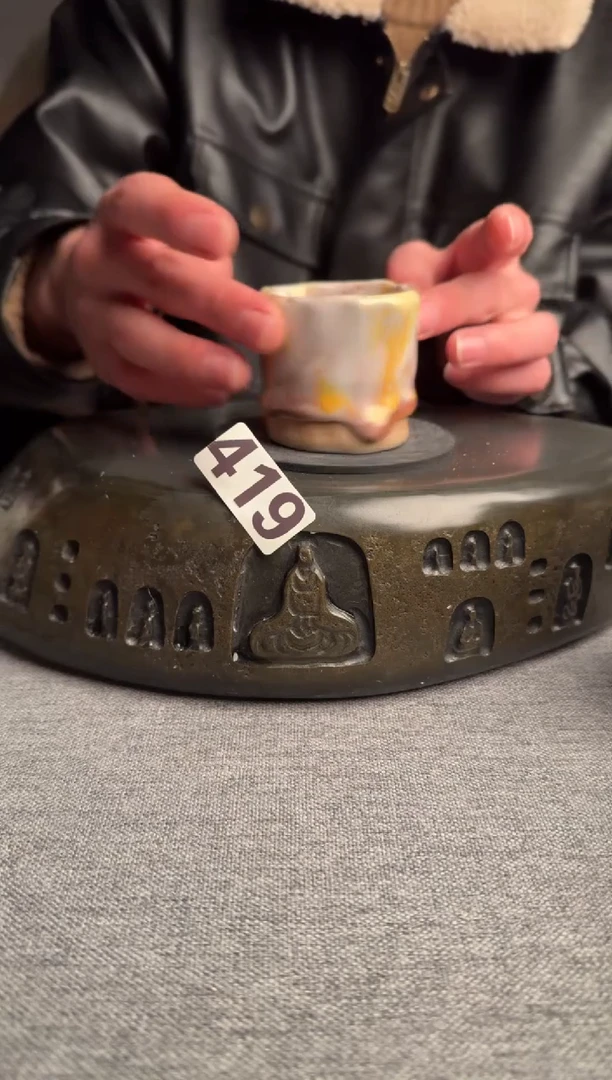 【闪购商品】419景德镇手工茶器系列