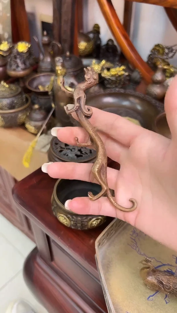 孤品铜器孤品铜器