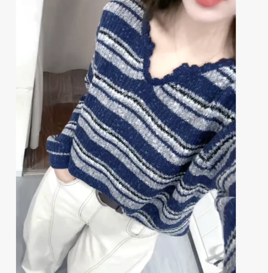 时尚潮流百搭精品女装dgd4744