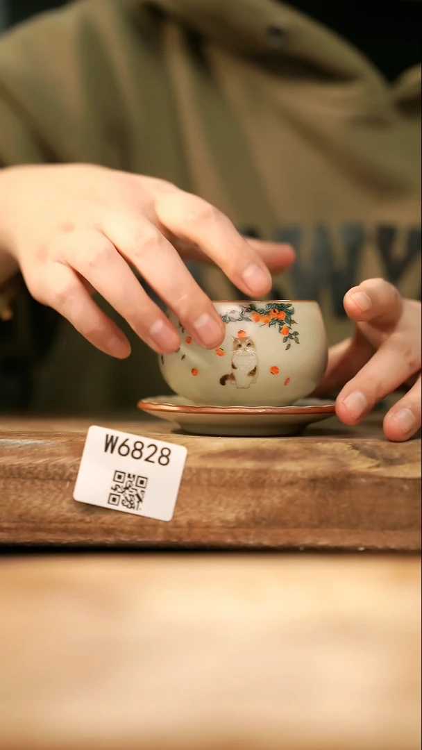 【经典福利】/ 杯子@@W6828