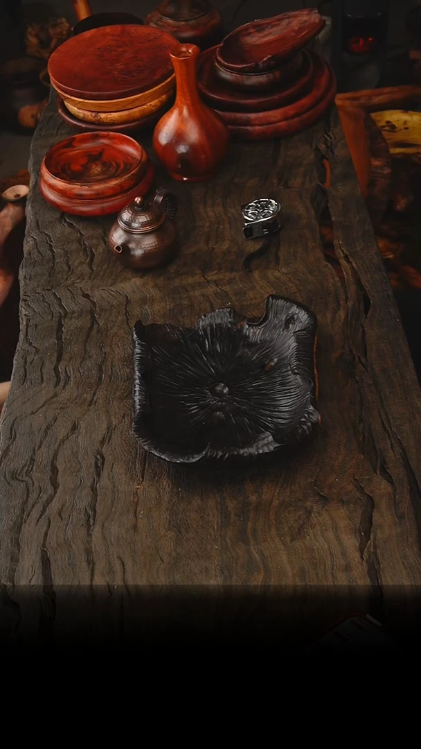 老叶木作木制品377