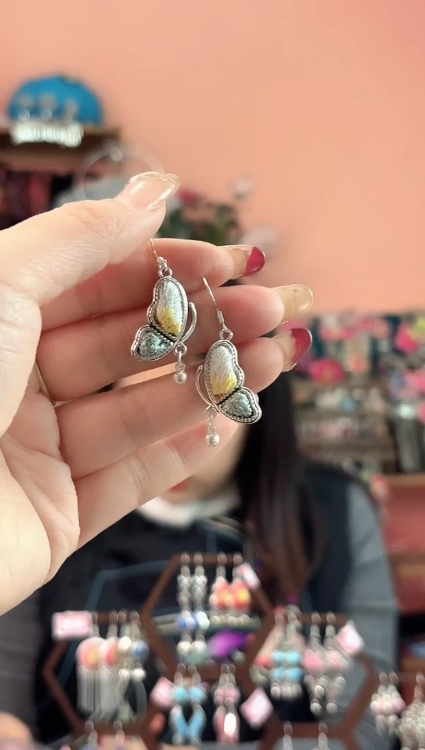 艺枝独绣手工饰品154