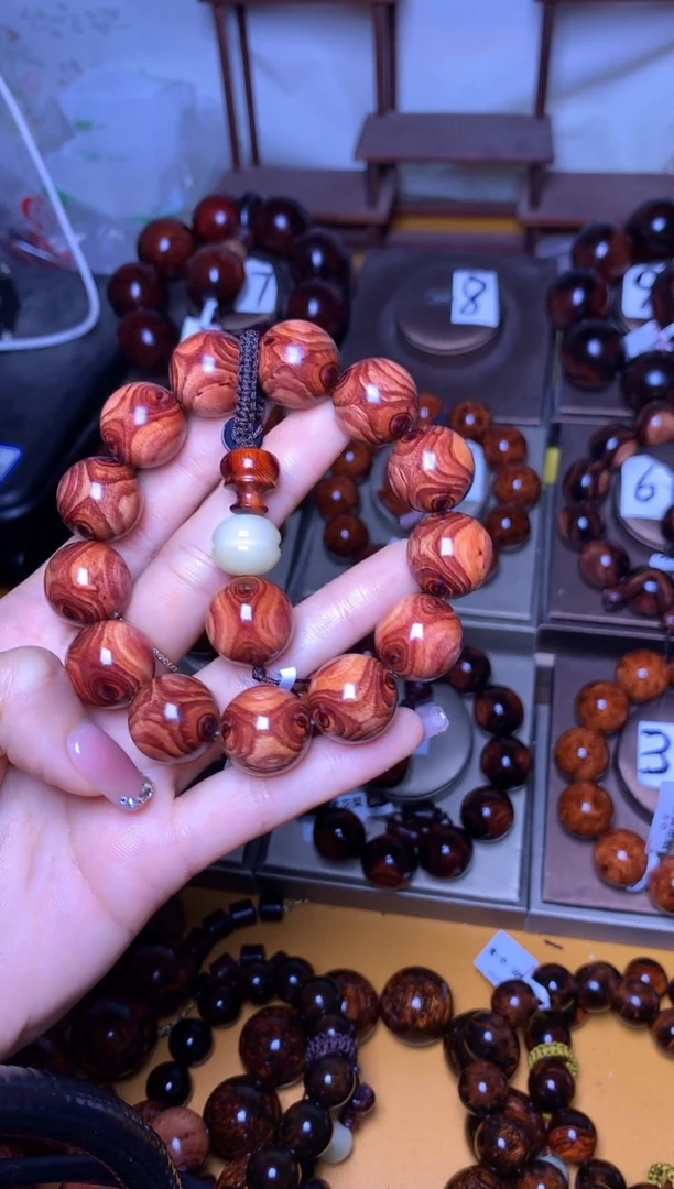 高货瘤疤紫油梨老料土埋料96