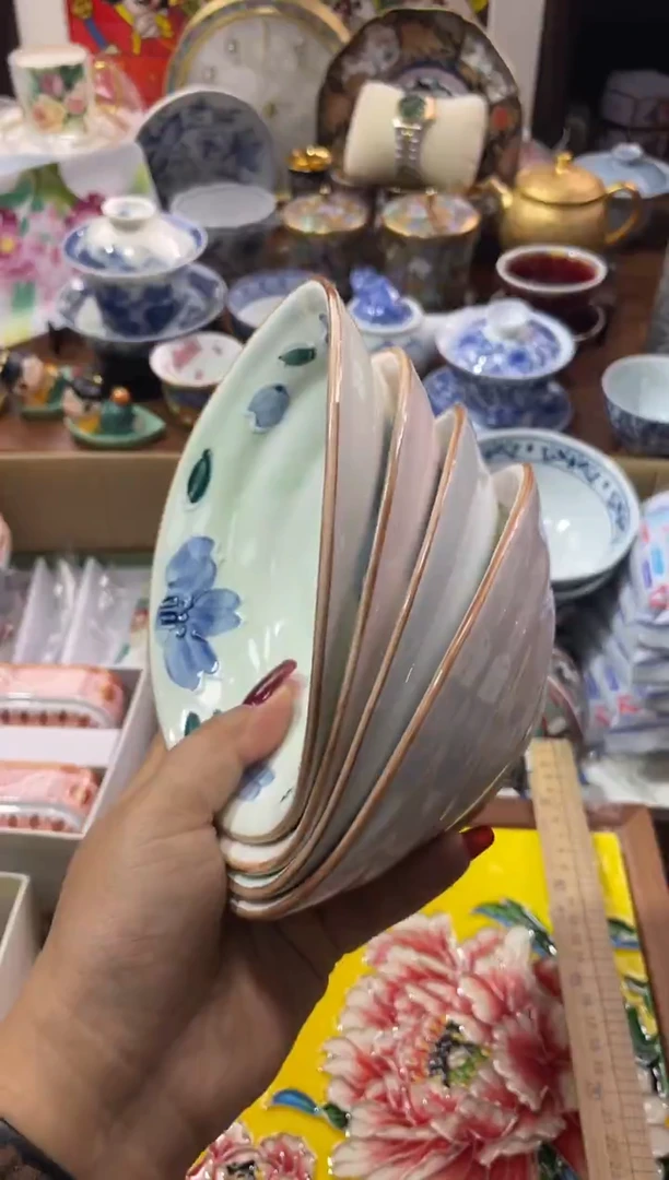 【闪购商品】瓷片瓷片满20米包邮一单一付