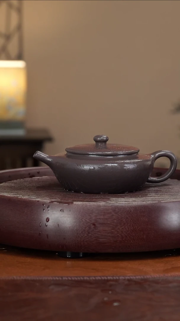 【闪购商品】紫砂茶壶宜兴紫砂壶