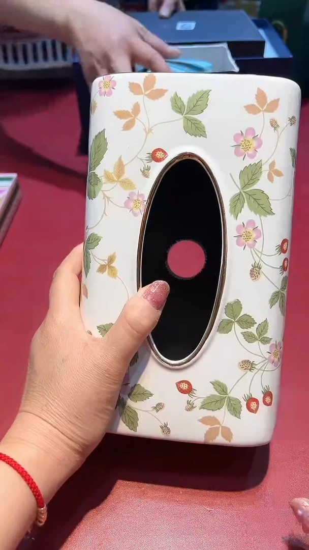 【闪购商品】瓷片锅碗瓢盆一件不剩