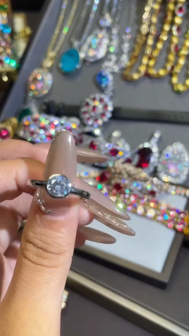 无非金属高端定制精品系列款式S491