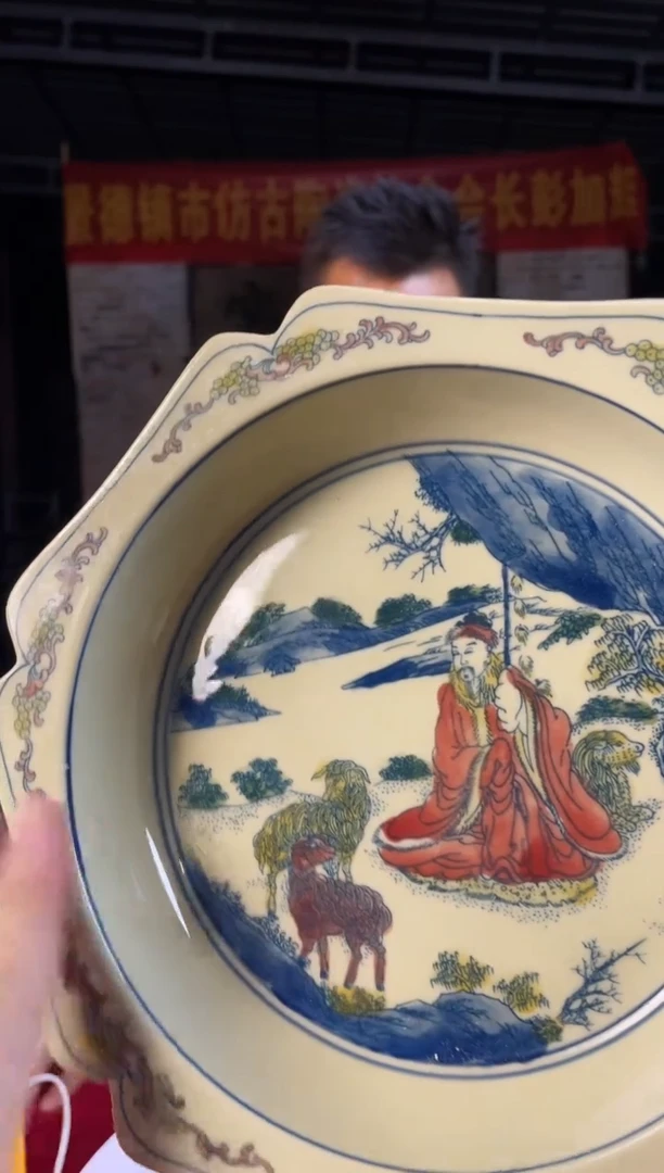 壶承陶景德镇茶器