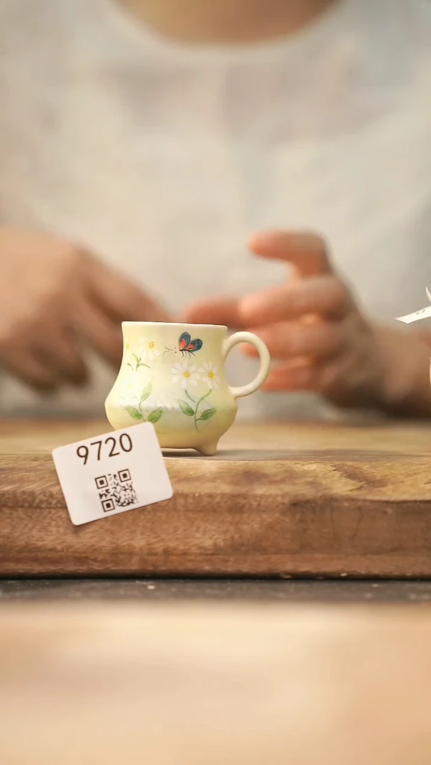 【落单孤品】福利/杯子@@9720