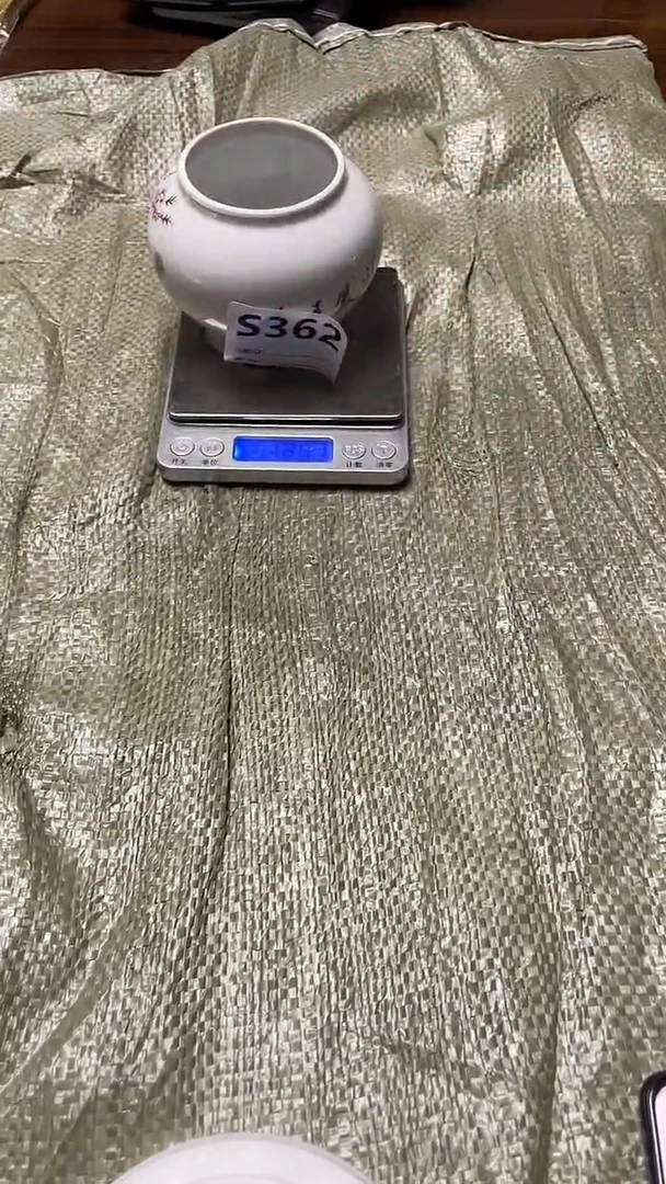 仿古复古摆件代拍链接S362