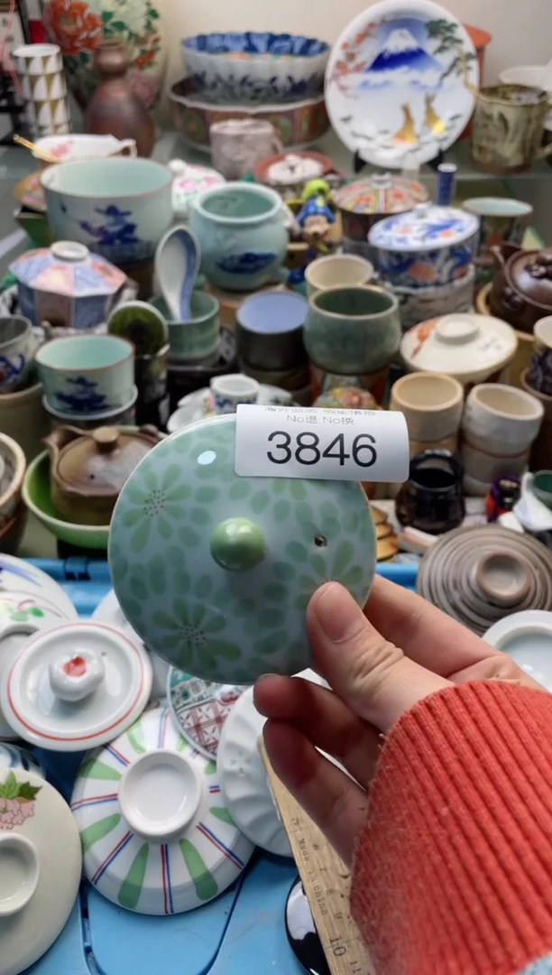 【闪购商品】摆件3846精美创意日式臻品